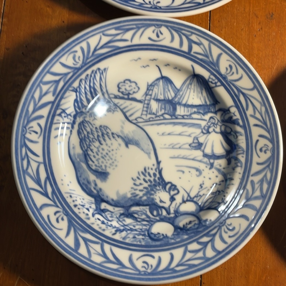 WILLIAMS SONOMA BRITTANY